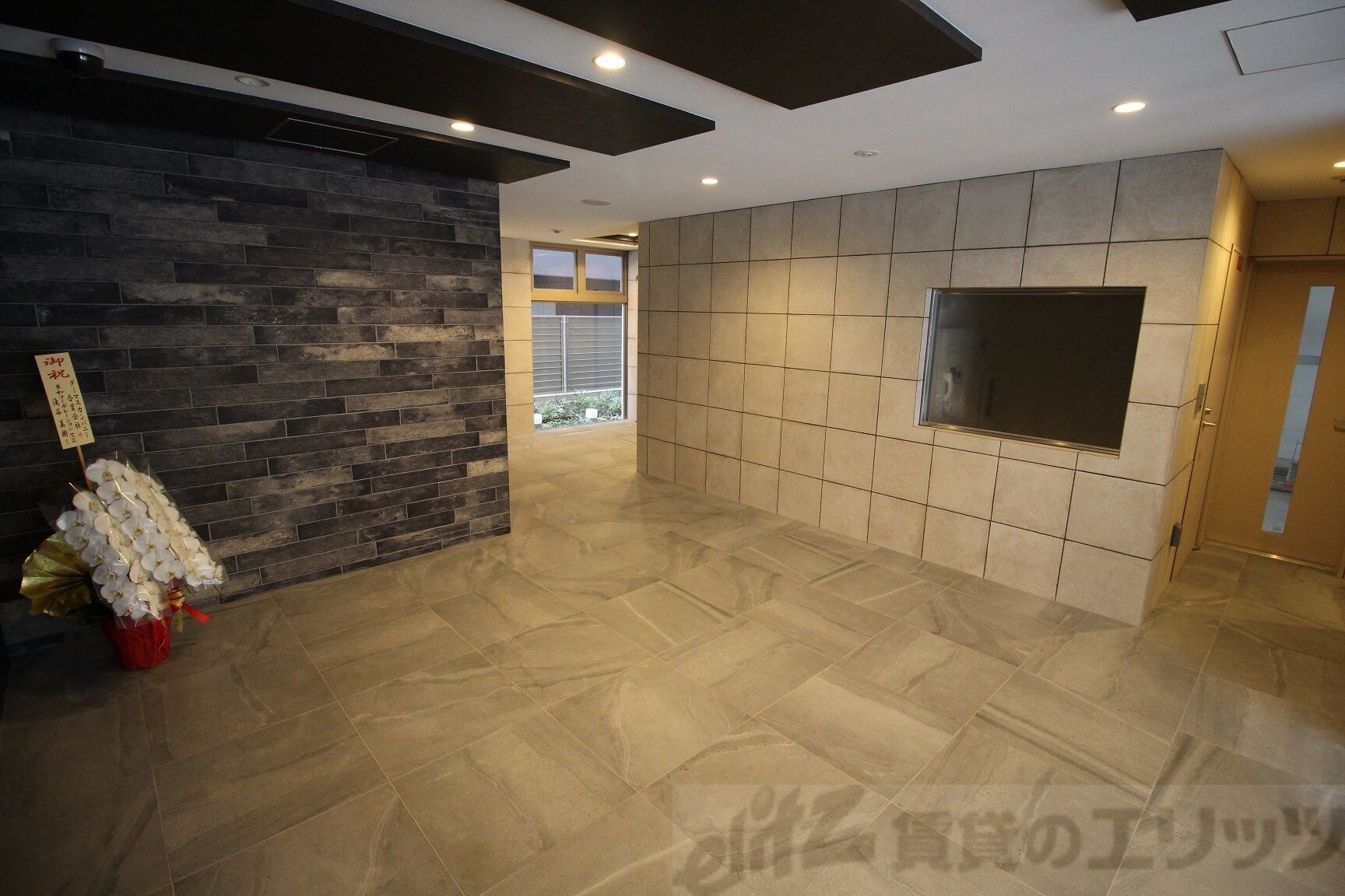 ブル フォルトゥーナ扇町の物件内観写真