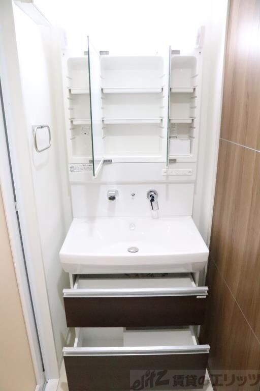 ブル フォルトゥーナ扇町の物件内観写真