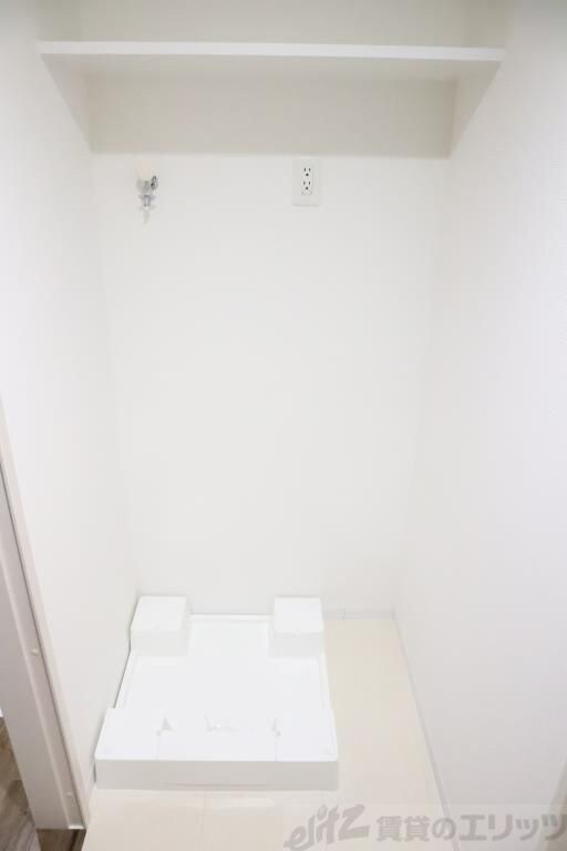 ブル フォルトゥーナ扇町の物件内観写真