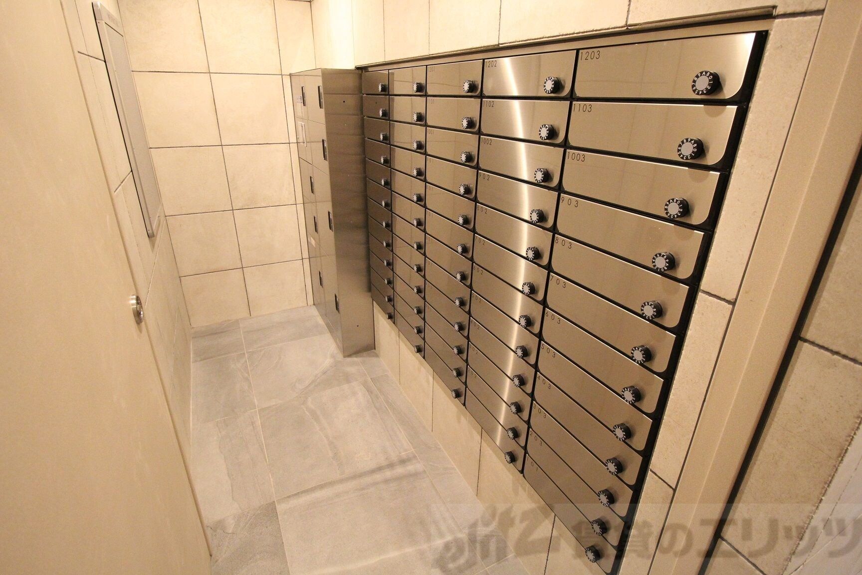 ブル フォルトゥーナ扇町の物件内観写真