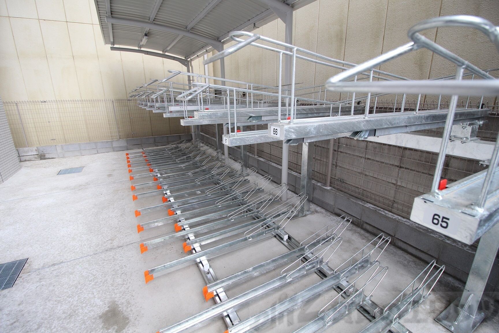 ブル フォルトゥーナ扇町の物件内観写真