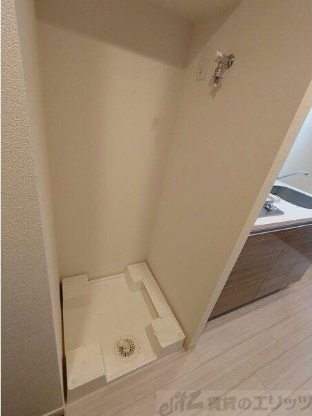 プレサンス梅田北ディアの物件内観写真