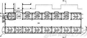 アーバンパーク緑地公園の物件内観写真