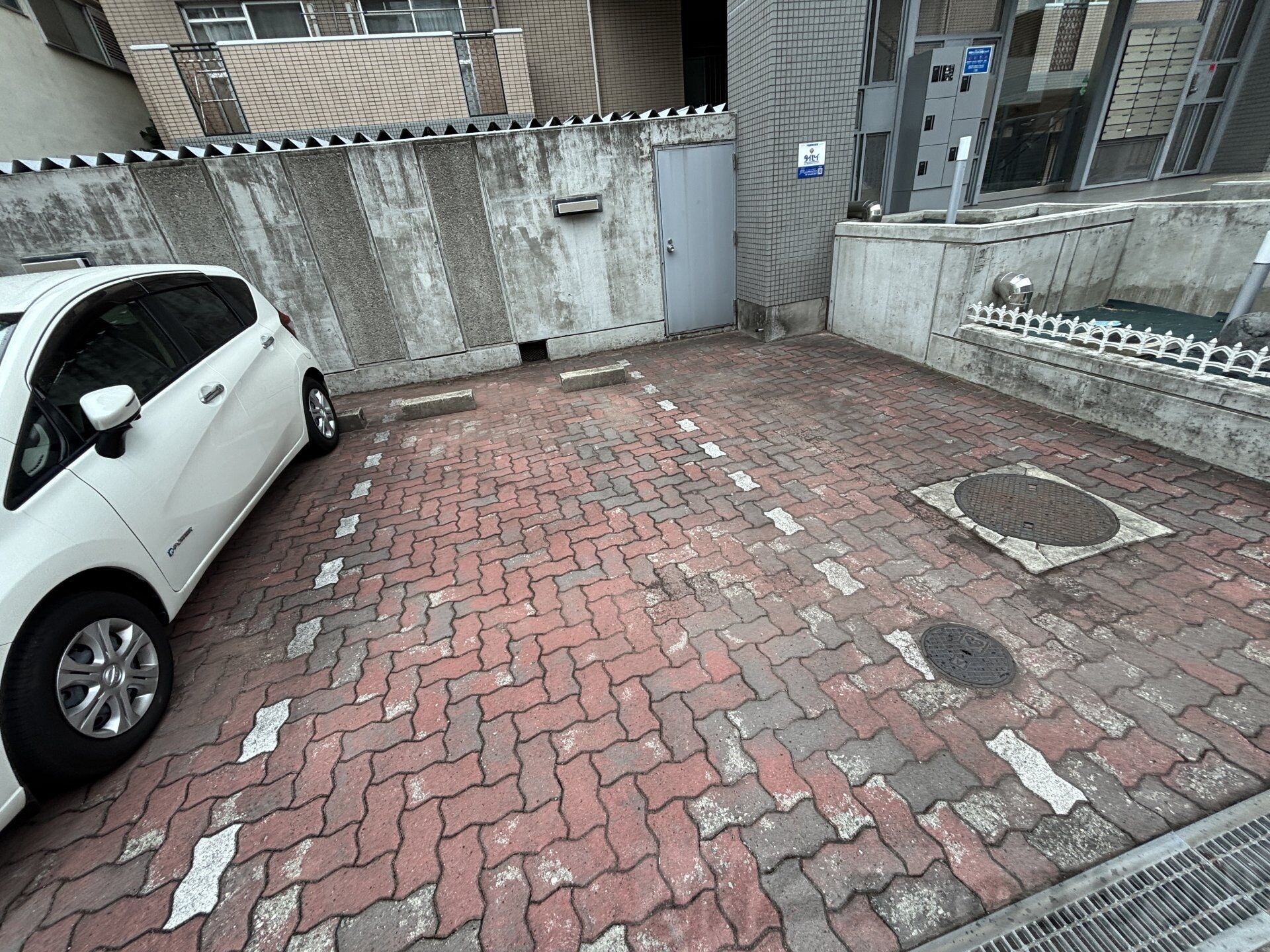 エステート小松の物件内観写真