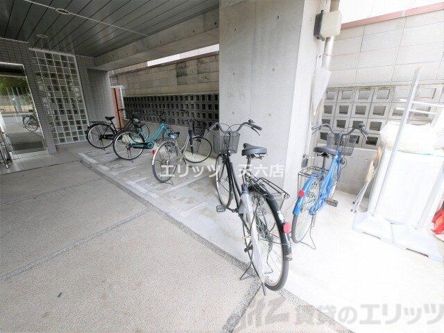 インベスト北梅田の物件内観写真