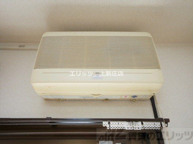 フローライト新大阪の物件内観写真