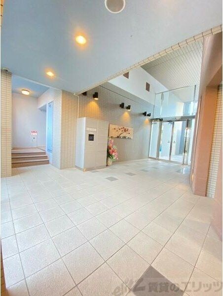グランデパイースの物件内観写真