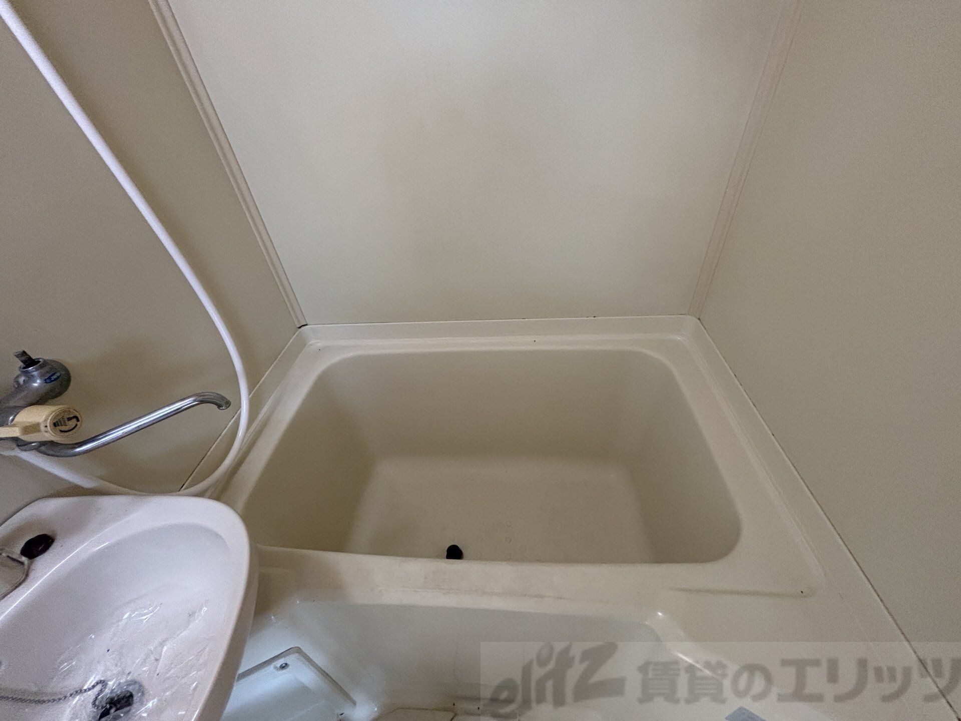 サンコーポウエノの物件内観写真