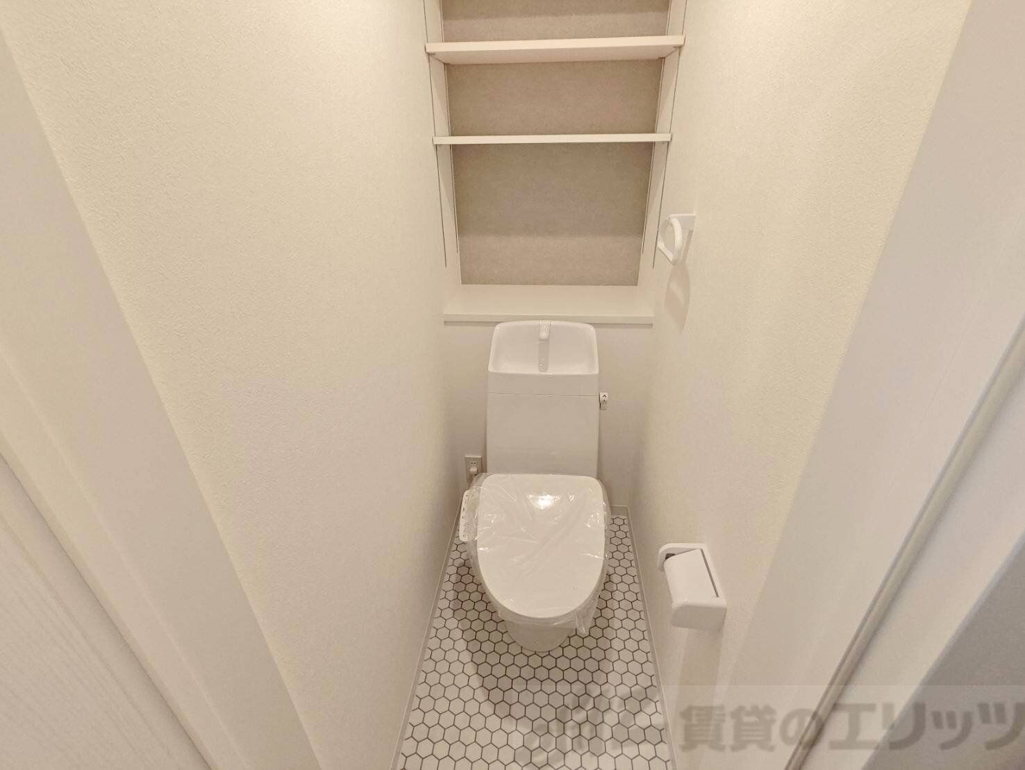 リブレメゾン淡路Iの物件内観写真