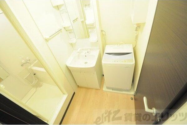 レオネクストＳＡＫＡＥ西淡路の物件内観写真