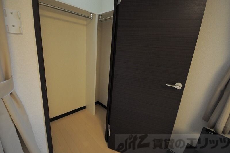 レオネクストＳＡＫＡＥ西淡路の物件内観写真