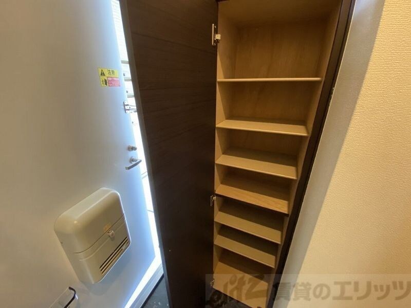 クレイノベルフルールの物件内観写真