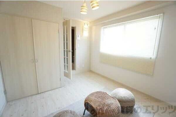 レリーサ真上の物件内観写真
