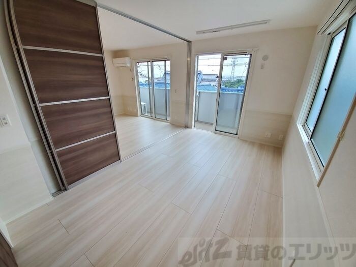 Citrineの物件内観写真