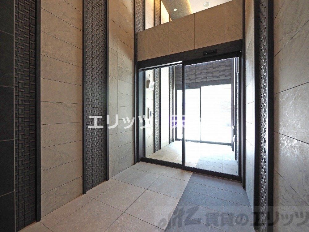 エスリードレジデンス梅田デュオの物件内観写真