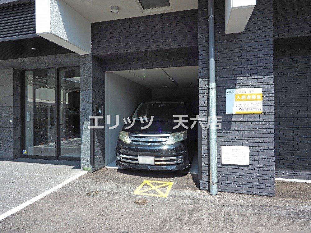 エスリードレジデンス梅田デュオの物件内観写真