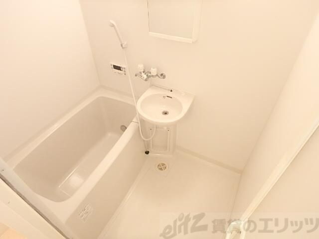 鮎川ハイツの物件内観写真