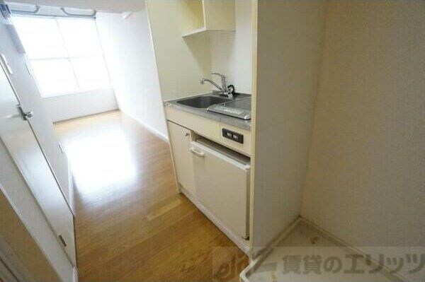 ハイツグローリーの物件内観写真