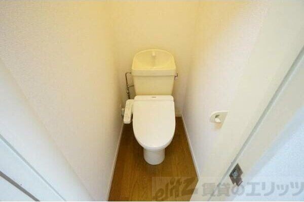 ハイツグローリーの物件内観写真