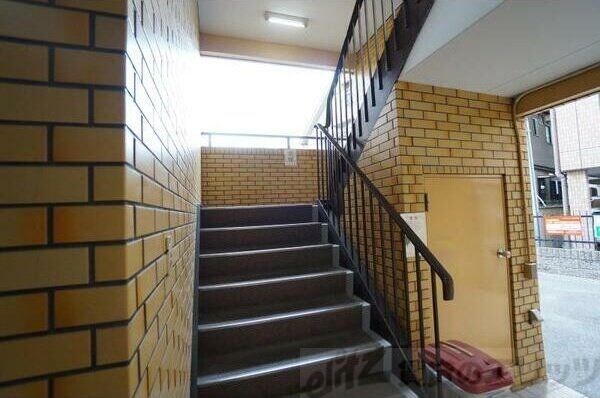 レジデンス摂津の物件内観写真