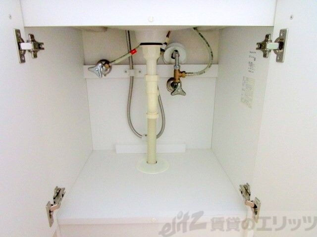 メゾン並木の物件内観写真