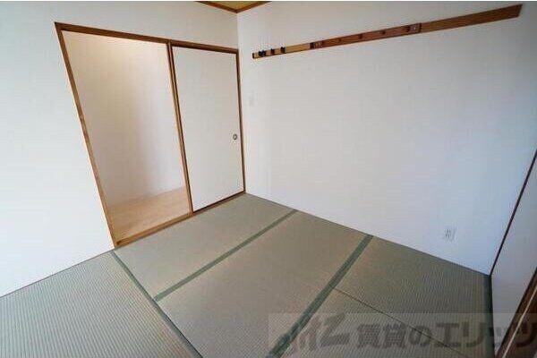 リビース音の物件内観写真