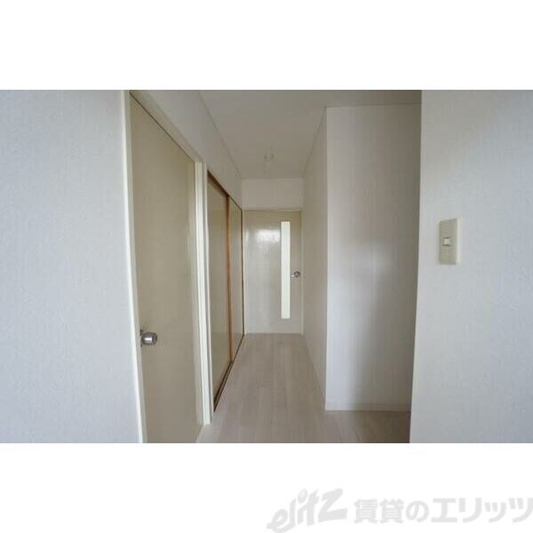 リビース音の物件内観写真