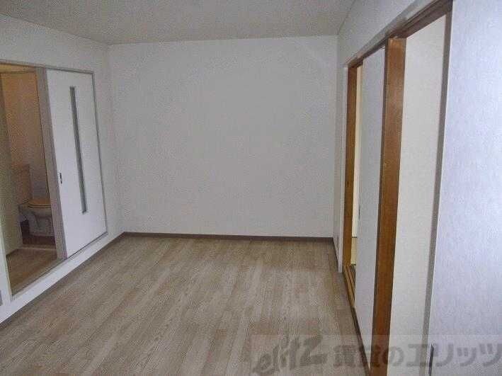 タウンハイツ穂積の物件内観写真