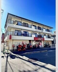 タウンハイツ穂積の物件内観写真