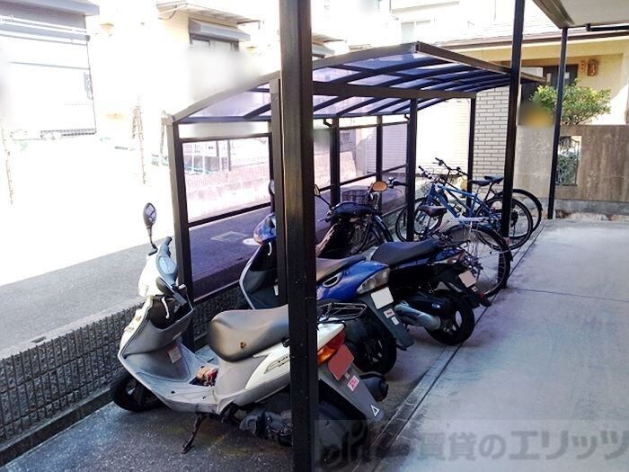 ヴェルドミールの物件内観写真