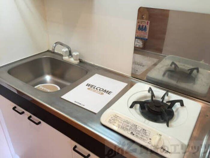 ヴェルドミールの物件内観写真