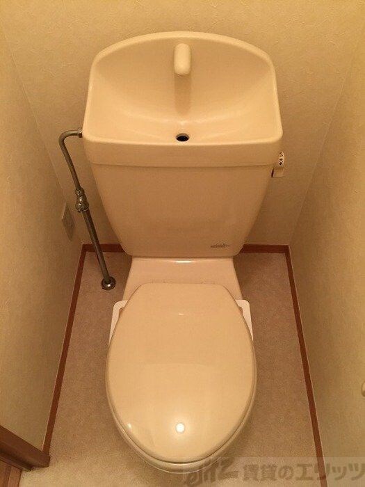 ヴェルドミールの物件内観写真