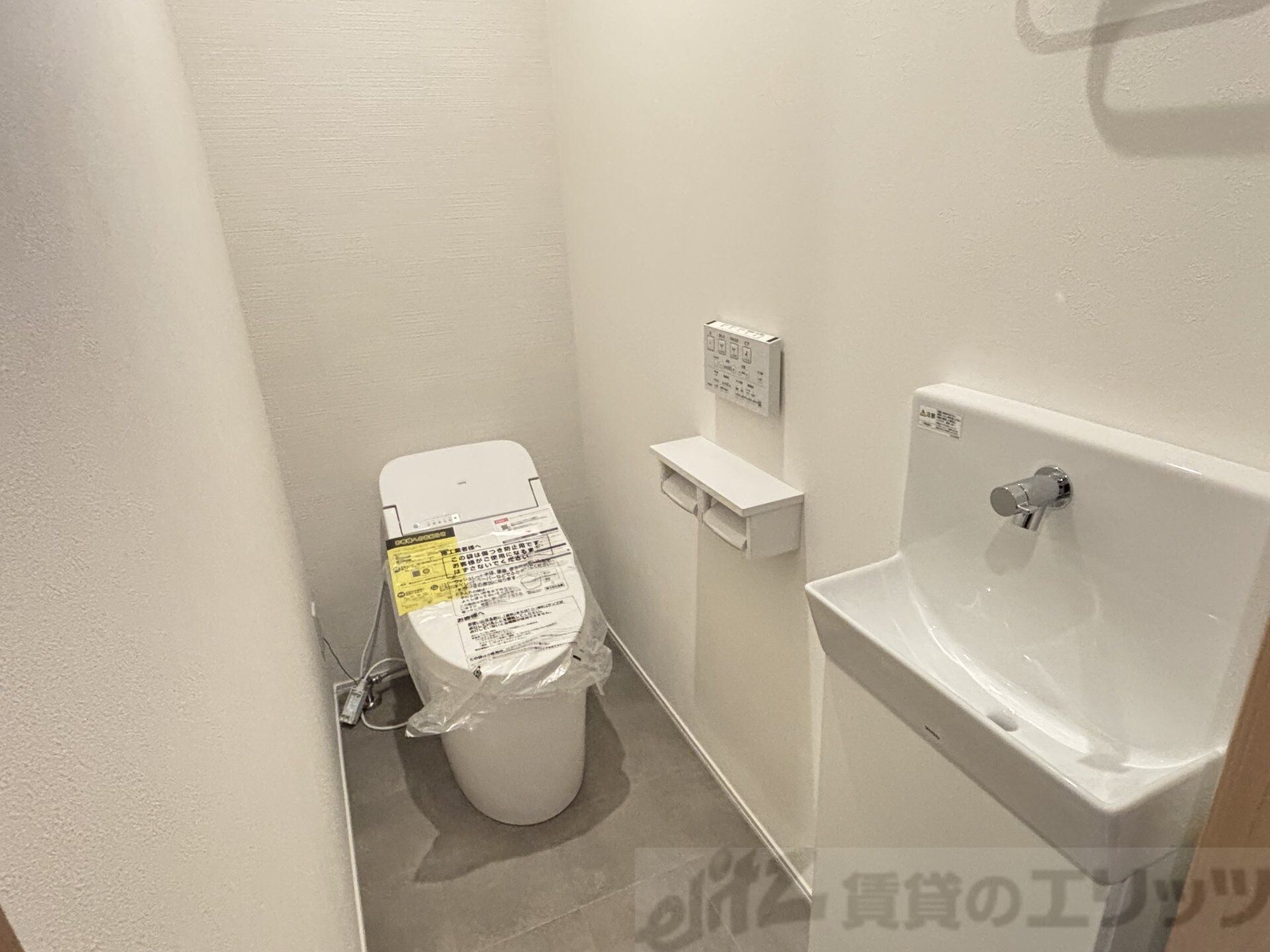 ファミリエ津之江A棟の物件内観写真