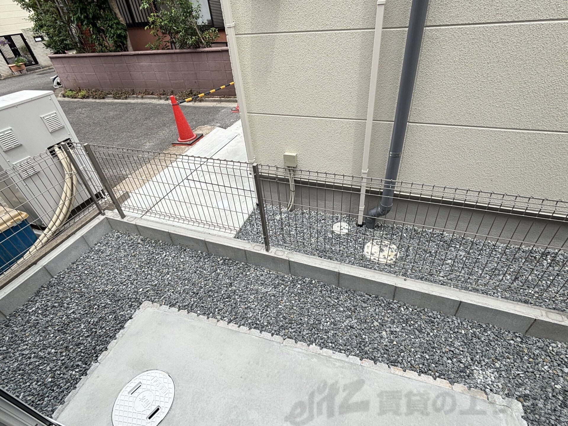 ファミリエ津之江A棟の物件内観写真