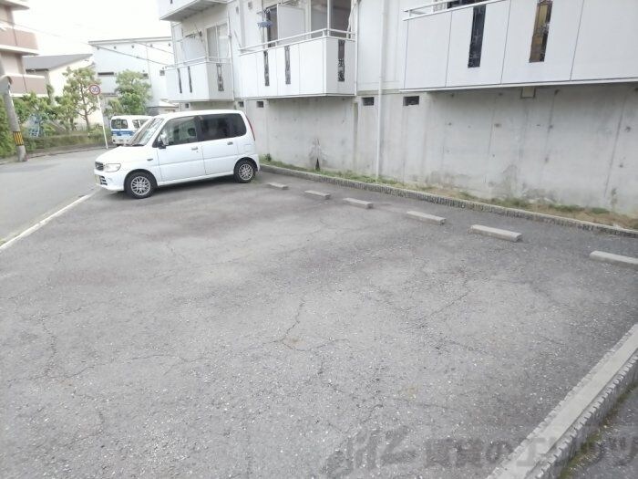 ジュネス阪本の物件内観写真