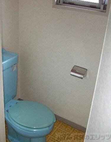 ハイツ山田の物件内観写真