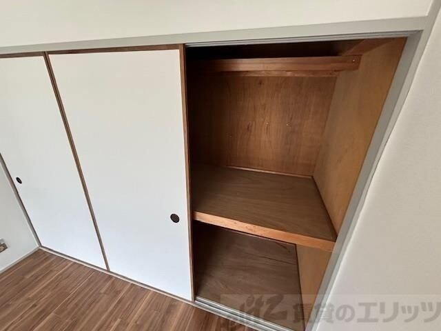 マンション紫明園の物件内観写真