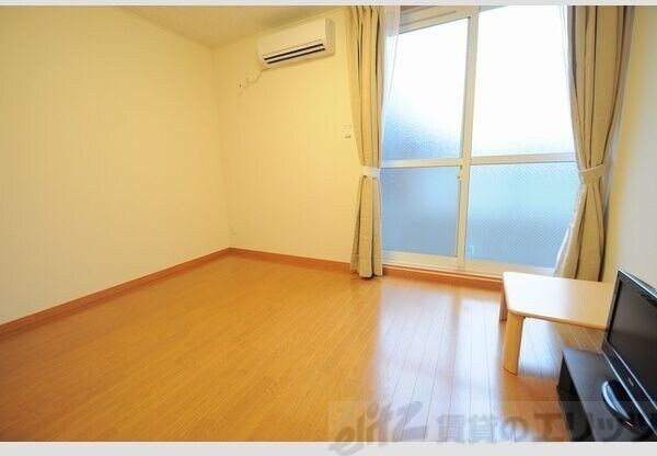 レオパレスグリーンヴィラの物件内観写真