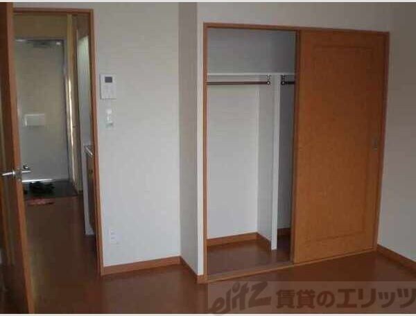 レオパレスグリーンヴィラの物件内観写真