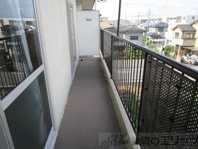 シャトーかわもとの物件内観写真