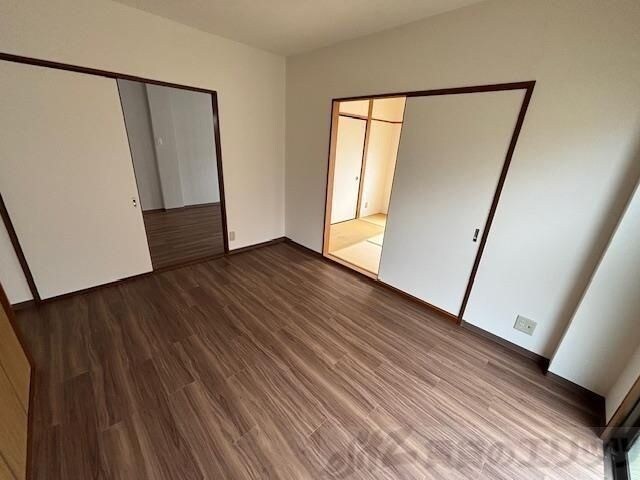 メゾンクレールの物件内観写真