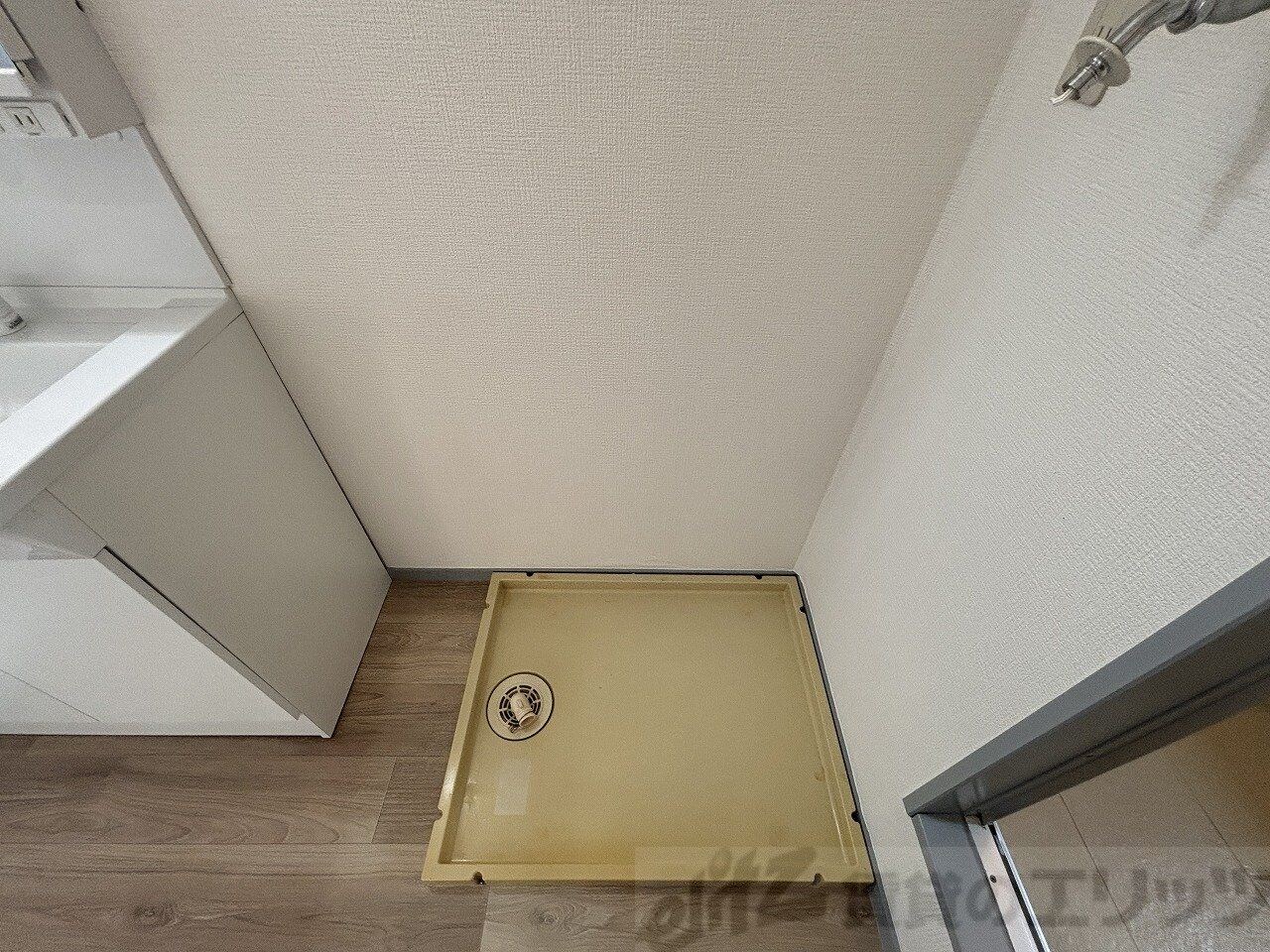 サンビレッヂ新和B棟の物件内観写真