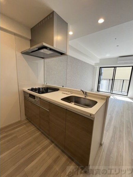 ルフォンプログレ南森町の物件内観写真