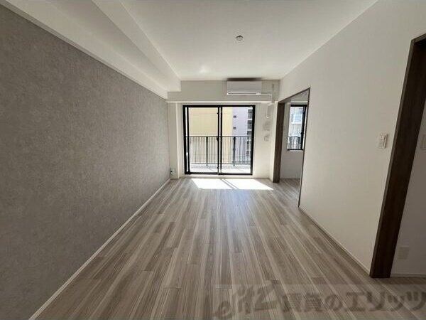 ルフォンプログレ南森町の物件内観写真