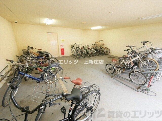 ONE ROOF FLAT TENJINBASHIの物件内観写真