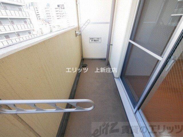 ONE ROOF FLAT TENJINBASHIの物件内観写真