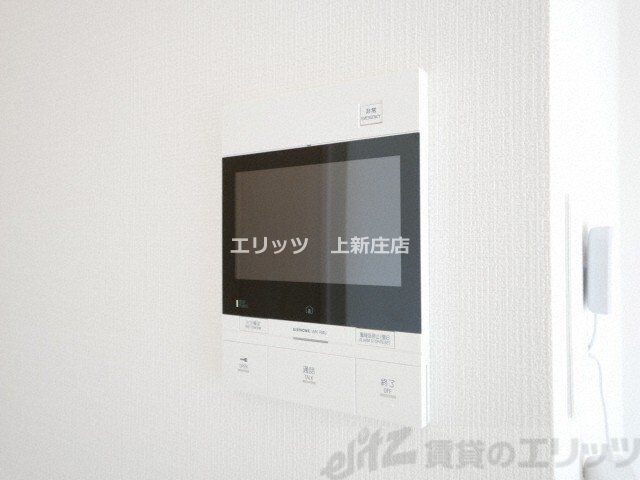 エスリードレジデンス梅田フロントの物件内観写真