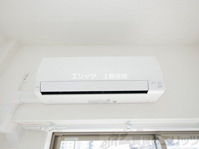 エスリードレジデンス梅田フロントの物件内観写真