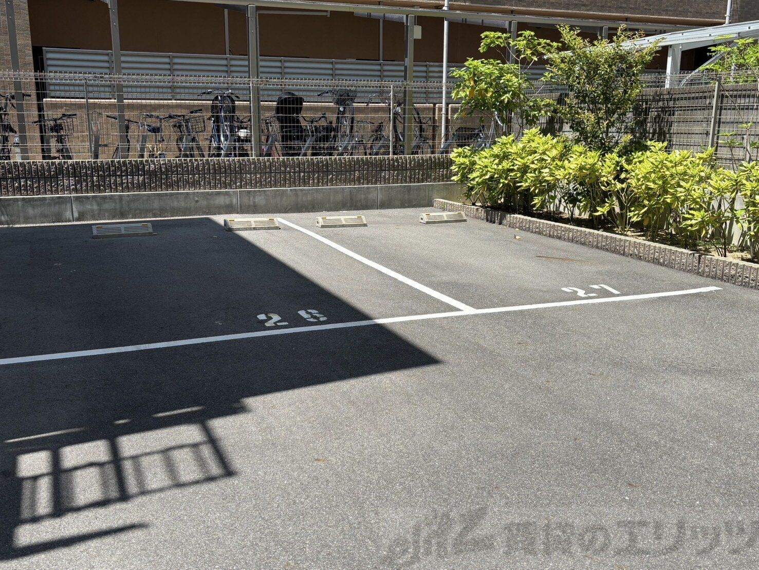 スペーシア江坂南金田の物件内観写真