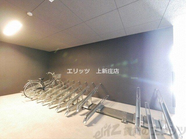 S-RESIDENCE天満Gracisの物件内観写真